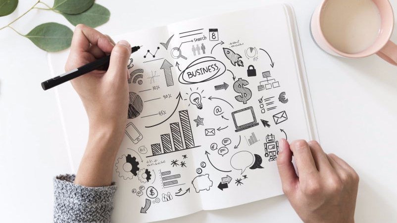STRATEGIA IDEA SMART