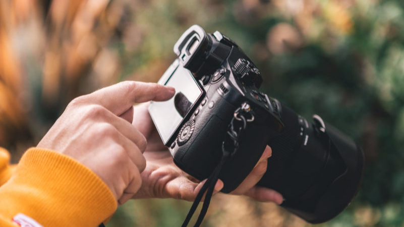 FOTO VIDEO IDEA SMART